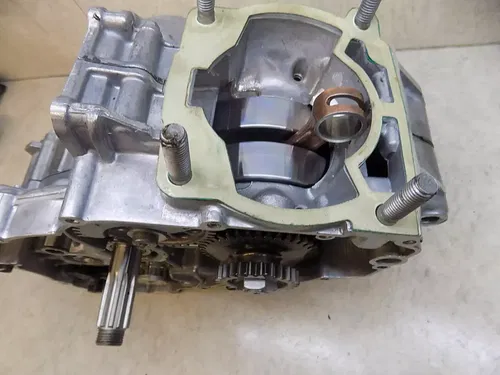 Gas Gas EX300 Engine Motor Bottom End  NEW  EX 300 2023 300xc TX300 KTM