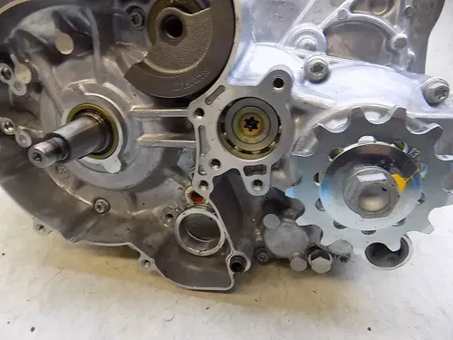 Gas Gas EX300 Engine Motor Bottom End  NEW  EX 300 2023 300xc TX300 KTM