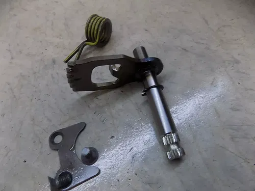 Suzuki DR650SE Shift Shaft  DR 650se se 2025 new