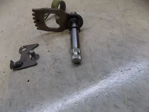 Suzuki DR650SE Shift Shaft  DR 650se se 2025 new