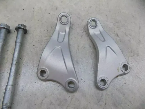 Husqvarna FS450 Motor Mount bolt kit   FS 450 2020 new fc