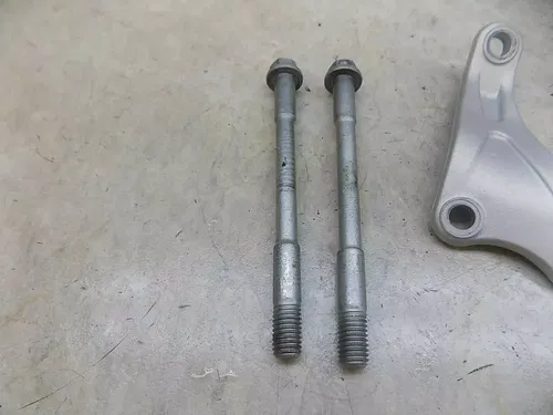 Husqvarna FS450 Motor Mount bolt kit   FS 450 2020 new fc