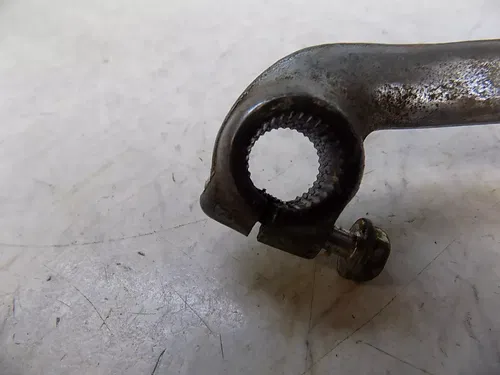 Honda CRF100 Kicker Kickstarter  w/ Gear Shifter   CRF 100 2007 XR