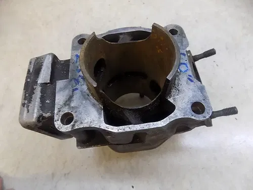 Yamaha RZ350 Cylinder Jug 65.5 mm  RZ 350 1984 - 85