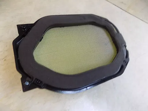 Kawasaki KX250 Air Filter w/ Cage KX 250 2025  #4