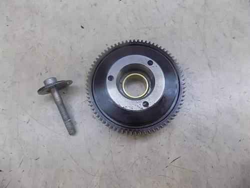 KTM 530 EXC Freewheel Starter Clutch Gear   2008