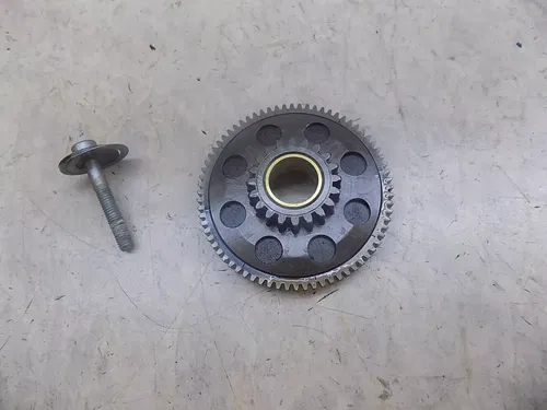 KTM 530 EXC Freewheel Starter Clutch Gear   2008