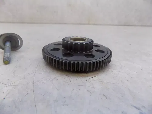 KTM 530 EXC Freewheel Starter Clutch Gear   2008