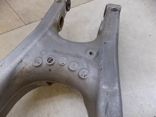 Husqvarna TC65 Swingarm swing arm  TC 65 2022 k