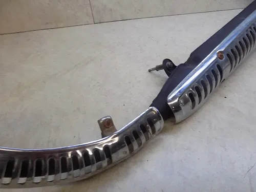 Honda CT90  Full Exhaust Muffler      CT 90
