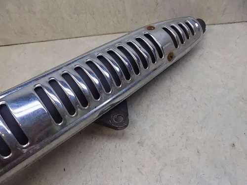 Honda CT90  Full Exhaust Muffler      CT 90