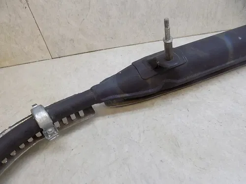 Honda CT90  Full Exhaust Muffler      CT 90
