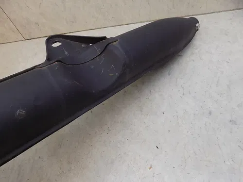 Honda CT90  Full Exhaust Muffler      CT 90