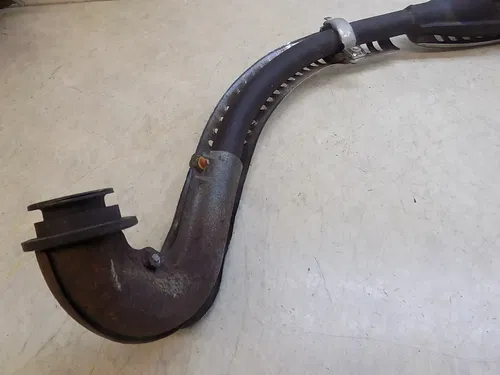 Honda CT90  Full Exhaust Muffler      CT 90