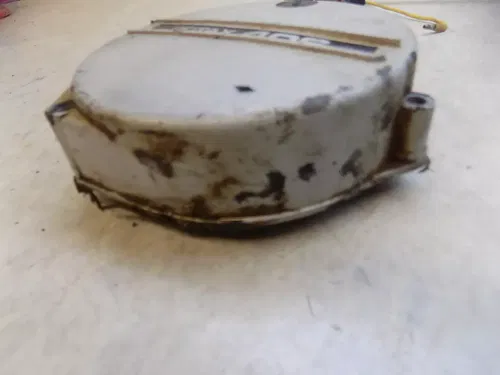 ATK 406 Stator Magneto w/ Ignition Cover   1990