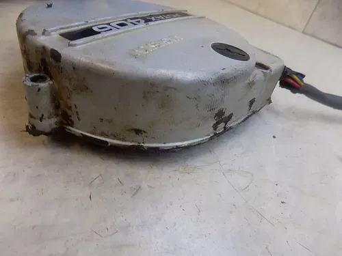 ATK 406 Stator Magneto w/ Ignition Cover   1990