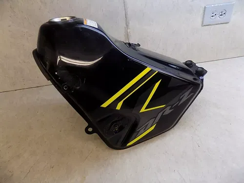 Suzuki DRZ400sm Gas Fuel Tank (needs silver cap ONLY)    DRZ 400sm sm 2018