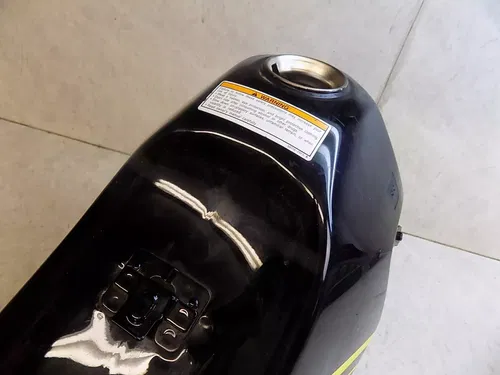 Suzuki DRZ400sm Gas Fuel Tank (needs silver cap ONLY)    DRZ 400sm sm 2018