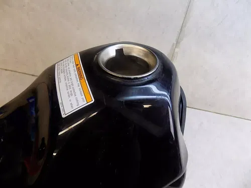 Suzuki DRZ400sm Gas Fuel Tank (needs silver cap ONLY)    DRZ 400sm sm 2018