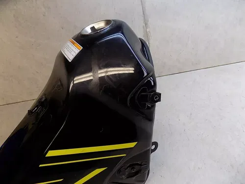 Suzuki DRZ400sm Gas Fuel Tank (needs silver cap ONLY)    DRZ 400sm sm 2018