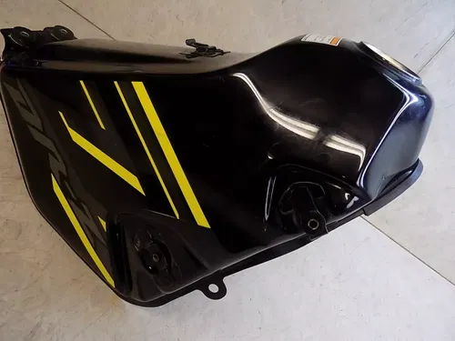 Suzuki DRZ400sm Gas Fuel Tank (needs silver cap ONLY)    DRZ 400sm sm 2018