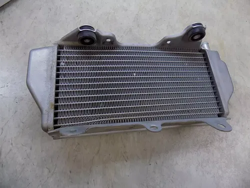 Yamaha YZ450 Left Radiator YZ 450 2013