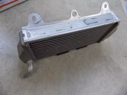 Yamaha YZ450 Left Radiator YZ 450 2013