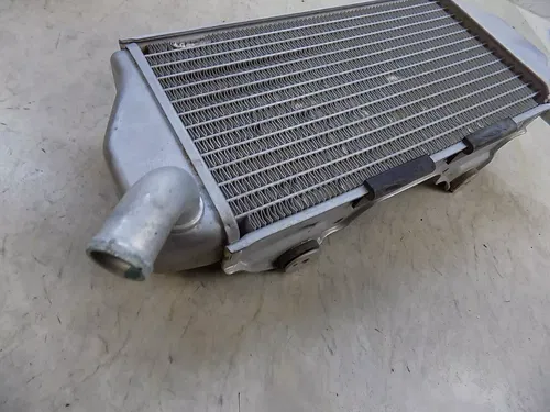 Yamaha YZ450 Left Radiator YZ 450 2013