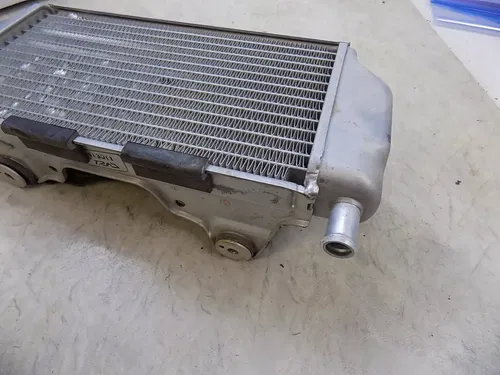 Yamaha YZ450 Left Radiator YZ 450 2013