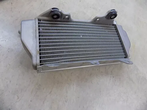 Yamaha YZ450 Left Radiator YZ 450 2013