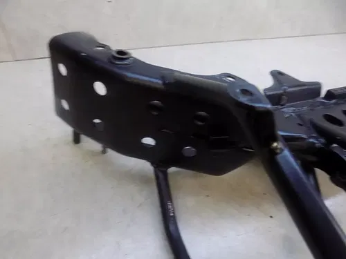 Kawasaki KLX110 Frame klx 110 2008
