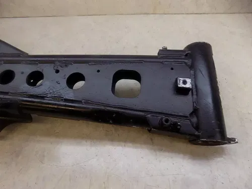 Kawasaki KLX110 Frame klx 110 2008