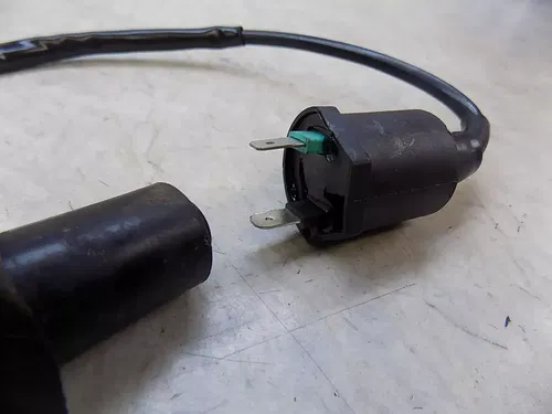 Honda ATC200X Ignition Coil   ATC 200X X 1986 #2 *
