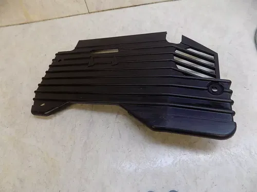 Kawasaki KLR650 Front Plastic Guard Protector    KLR 650 2007 #3