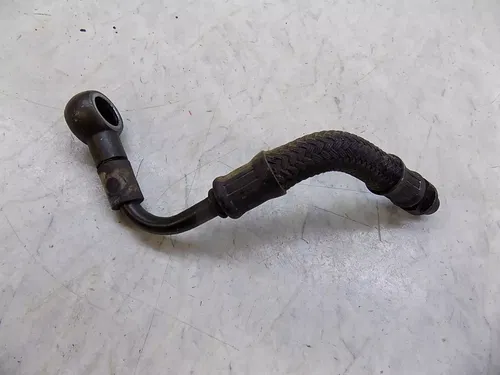 Honda XR650R Engine Oil Line hose XR 650R R 2001