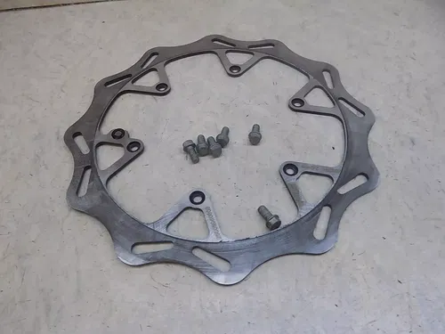 Husqvarna FE501 Front Brake Disc Rotor  FE 501 2024 NEW