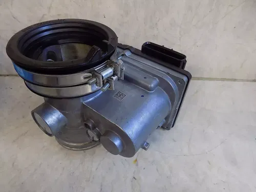 Husqvarna 701SM Throttle Body Fuel Injection 701 sm 2021 low miles