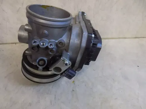 Husqvarna 701SM Throttle Body Fuel Injection 701 sm 2021 low miles