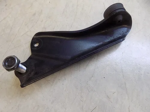 Triumph Tiger 800xc Rear Mount Support    800 xc 2013