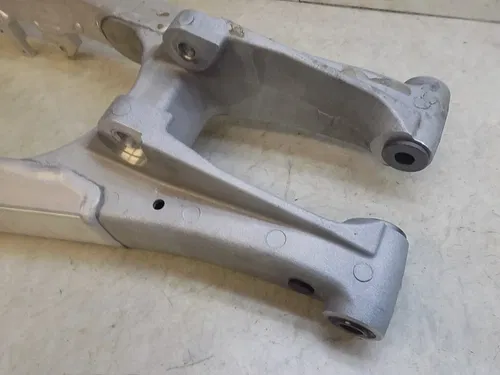 Yamaha YZ85 BIG WHEEL SWINGARM    YZ 85 LW  2026 NEW #2