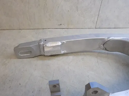 Yamaha YZ85 BIG WHEEL SWINGARM    YZ 85 LW  2026 NEW #2