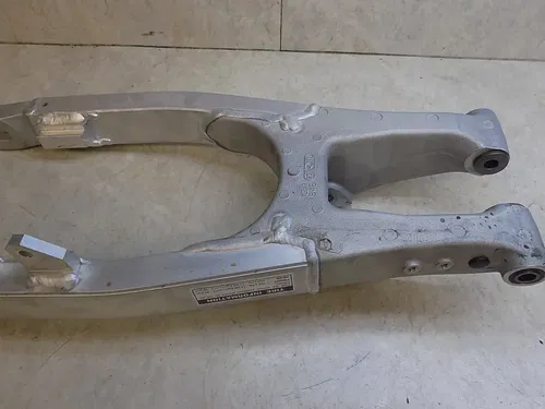 Yamaha YZ85 BIG WHEEL SWINGARM    YZ 85 LW  2026 NEW #2
