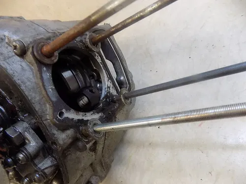 Honda CT90 Engine Motor CT 90