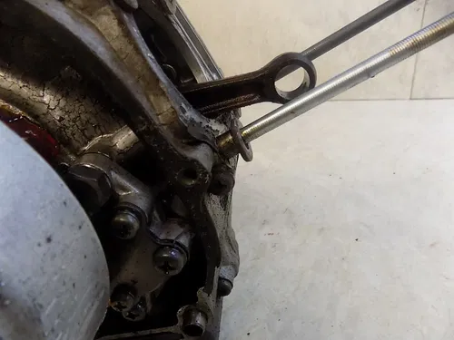 Honda CT90 Engine Motor CT 90