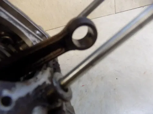 Honda CT90 Engine Motor CT 90