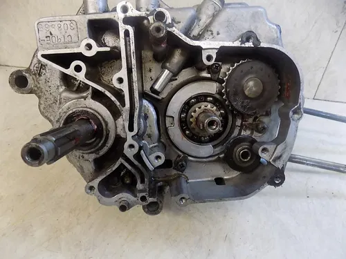 Honda CT90 Engine Motor CT 90