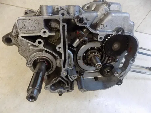 Honda CT90 Engine Motor CT 90