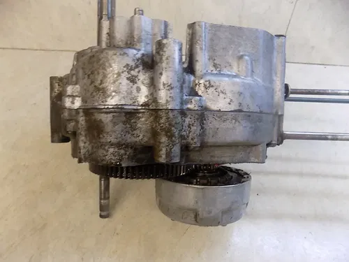 Honda CT90 Engine Motor CT 90