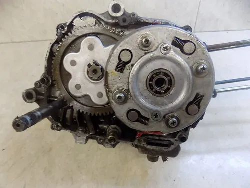 Honda CT90 Engine Motor CT 90