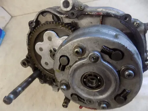 Honda CT90 Engine Motor CT 90